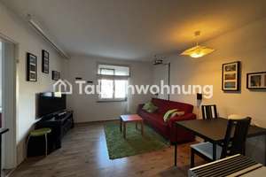 Tauschwohnung: Wohnungstausch: Stuttgart gegen München
