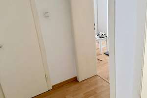 Bilk 2-Zimmer-Wohnung, WG-geeignet, niedrige Betriebskosten – Die vollständige Adresse der Immobilie erhältst du vom Anbieter., 40223 Bilk, Düsseldorf – Vorschaubild 9