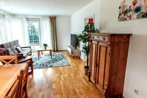 Monteurunterkunft für Firmen – Teamhaus  für 6 bei Ulm Günzburg – monatsbasis – voll ausgestattet – Die vollständige Adresse der Immobilie erhältst du vom Anbieter., 89346 Bibertal – Vorschaubild 14