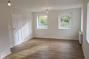 Einfamilienhaus mit süßem Garten und Terrasse in Südausrichtung, vollständig saniert, Erstbezug – Landwehrstraße 22, 41747 Viersen – Vorschaubild 9