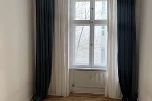 Sanierte Altbauwohnung im Sprengelkiez – Die vollständige Adresse der Immobilie erhältst du vom Anbieter., 13353 Wedding, Berlin – Vorschaubild 7