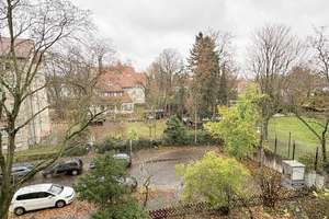Charmante 3-Zimmer-Wohnung mit Potenzial in Berlin-Westend / Charlottenburg - provisionsfrei  – Die vollständige Adresse der Immobilie erhältst du vom Anbieter., 14052 Westend, Berlin – Vorschaubild 27