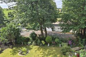 3 Zimmerwohnung mit Balkon und Gemeinschaftsgarten in Düsseldorf-Knittkuhl. – Am Wagenrast 3, 40629 Knittkuhl, Düsseldorf – Vorschaubild 9