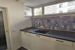 Sonnige 3 Zi-Whg. mit Süd-Balkon, Parkett, hochwertige Renovierung – 40217 Friedrichstadt, Düsseldorf – Vorschaubild 7