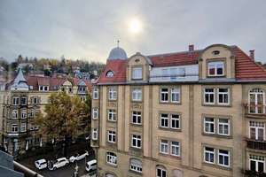 Gemütliche 2-Zimmer-Dachgeschosswohnung im Herzen des Stuttgarter Westens – Die vollständige Adresse der Immobilie erhältst du vom Anbieter., 70197 Hasenberg, Stuttgart – Vorschaubild 5