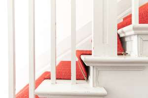 Gemütliche 2 Zimmer Balkon Wohnung im Herzen von Friedrichshain zu verkaufen! – Die vollständige Adresse der Immobilie erhältst du vom Anbieter., 10245 Friedrichshain, Berlin – Vorschaubild 9