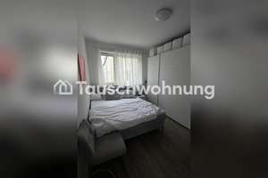 Tauschwohnung: Biete 2,5-Zimmer-Wohnung in Hamburg und suche in Frankfurt – Die vollständige Adresse der Immobilie erhältst du vom Anbieter., 22305 Barmbek-Nord, Hamburg – Vorschaubild 3