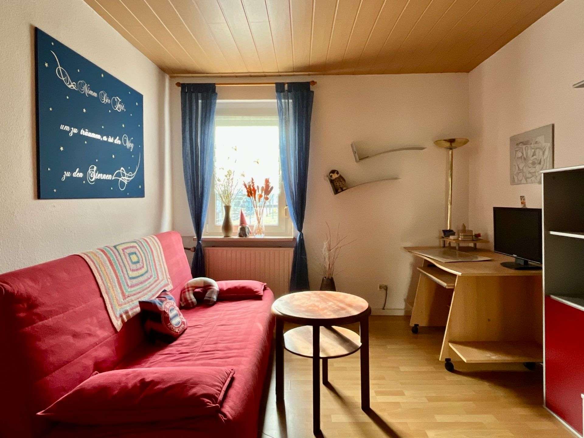 Immobilie in Kabelsketal - Haus mit Einliegerwohnung und Ausbaupotential - Bild 1