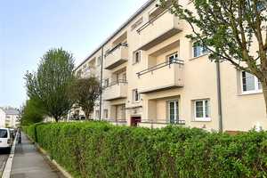 Renovierte 2-Raum-Whg. mit großem Wohnbereich und Balkon im 1. OG! – Grenzgraben 19, 9126 Chemnitz – Vorschaubild 6