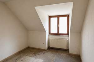 4-Zimmer DG-Wohnung zur Renovierung in Isarnähe provisionsfrei – Oefelestraße 15, 81543 Untergiesing, München – Vorschaubild 9