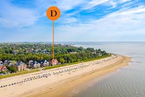 Imposante Südstrandvilla mit traumhaftem Meerblick – Die vollständige Adresse der Immobilie erhältst du vom Anbieter., 25938 Wyk auf Föhr – Vorschaubild 2