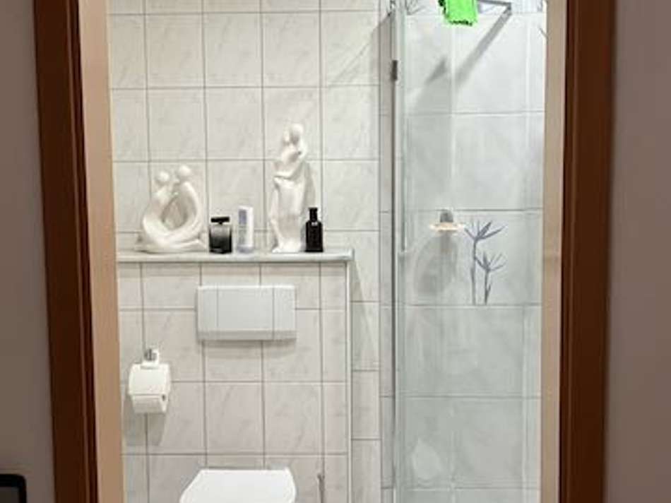Badezimmer EG