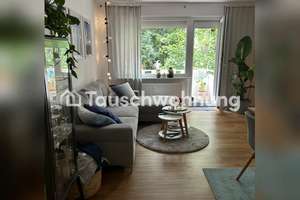 Tauschwohnung: Wohnung am schönen Kölner Zoo sowie Rhein- und Stadtnah – Rotterdamerstr 17, 50735 Niehl, Köln – Vorschaubild 2