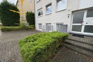 Charmante Souterrain Wohnung in Essen Rellinghausen