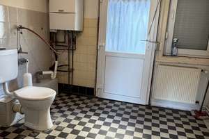 Doppelhaushälfte mit großer Garage/Lager in Siegen-Geisweid – Die vollständige Adresse der Immobilie erhältst du vom Anbieter., 57078 Geisweid, Siegen – Vorschaubild 11