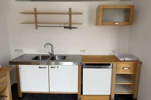 Exklusive 2 Zimmer/Küche/Bad - Im Herzen von Altenkirchen – Die vollständige Adresse der Immobilie erhältst du vom Anbieter., 57610 Altenkirchen (Westerwald) – Vorschaubild 6