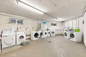 *Erbbaurecht* Provisionsfreie  und  vermietete 3-Zimmer-Wohnung mit Garten  und  TG-Stellplatz – 50765 Volkhoven/Weiler, Köln – Vorschaubild 13