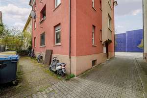 Kapitalanlage in Heilbronner Innenstadt: Mehrfamilienhaus mit 5 Wohneinheiten, voll vermietet – Die vollständige Adresse der Immobilie erhältst du vom Anbieter., 74072 Heilbronn, Heilbronn – Vorschaubild 4