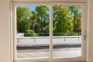 Großzügiges Dachgeschoss mit offenem Wohnkonzept inkl.  Luxusküche und zwei Terrassen in Potsdam – Kurt-von-Plettenberg-Straße  6, 14469 Jägervorstadt, Potsdam – Vorschaubild 10