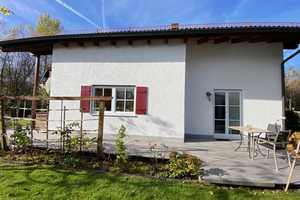 PROVISIONSFREI:  modernisiertes Zuhause mit liebevoll angelegtem Garten mit Pool und Gartenteich – Rosenheim (Kreis) – Vorschaubild 28