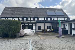 Wohntraum mit Seele: Modernisiertes Fachwerk-Idyll in Lohmar-Birk – Die vollständige Adresse der Immobilie erhältst du vom Anbieter., 53797 Lohmar – Vorschaubild 14
