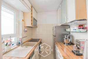 Möblierte 3-Zimmer-Wohnung mit Balkon – Die vollständige Adresse der Immobilie erhältst du vom Anbieter., 70191 Nordbahnhof, Stuttgart – Vorschaubild 9