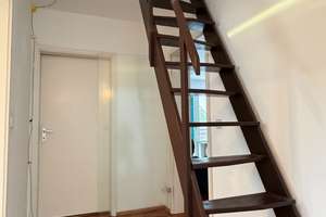 3 Zimmer DG-Wohnung mit Loggia, Garage und zusätzlich ca.31m² ausgebauter Nutzfläche im Spitzboden – Die vollständige Adresse der Immobilie erhältst du vom Anbieter., 68229 Friedrichsfeld, Mannheim – Vorschaubild 18