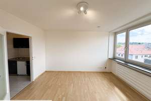 Schönes 1. Zimmer Apartment SB Innenstadt mit großzügiger Belichtung/Aufzug – Die vollständige Adresse der Immobilie erhältst du vom Anbieter., 66117 Alt-Saarbrücken, Saarbrücken – Vorschaubild 15