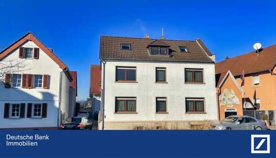 Bild von Raumwunder in Karben/Burg-Gräfenrode