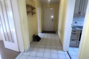 CityHome | Helle 3-Zimmer-Wohnung in Augsburg-Göggingen mit Balkon und Stellplatz – Habsburgstr 17, 86199 Göggingen-Süd, Augsburg – Vorschaubild 6