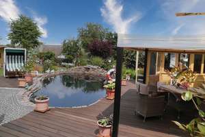 Wohlfühl-Oase mit Wellness-Landschaft und Außenpool – Die vollständige Adresse der Immobilie erhältst du vom Anbieter., 56290 Beltheim – Vorschaubild 5