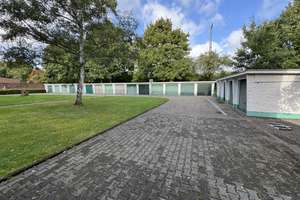 Gemütliche 2-Zimmer-Wohnung in Krefeld Uerdingen zu verkaufen – Die vollständige Adresse der Immobilie erhältst du vom Anbieter., 47829 Uerdingen, Krefeld – Vorschaubild 2
