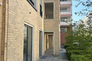 Wow! Attraktive 2-Zimmer-Wohnung mit Aufzug, Baujahr 2015 und Energieklasse A+ – Die vollständige Adresse der Immobilie erhältst du vom Anbieter., 10785 Kreuzberg, Berlin – Vorschaubild 15