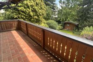 Ideales Familienhaus mit Gartenparadies – Die vollständige Adresse der Immobilie erhältst du vom Anbieter., 80997 Allach, München – Vorschaubild 13
