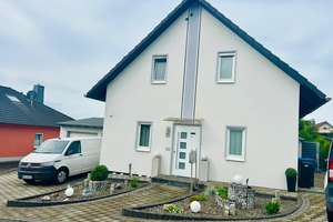 Schönes Einfamilienhaus in Prüm – Holunderweg 27, 54595 Prüm – Vorschaubild 2