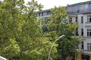 Unvermietete helle 2-Zimmer-Wohnung im 3. OG mit Balkon und PKW-Stellplatz in Steglitz zu verkaufen – Birkbuschstraße 92, 12167 Steglitz, Berlin – Vorschaubild 23