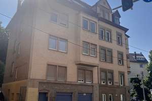3 Zimmer Wohnung mit idealer Raumaufteilung, Küchenloggia und Balkon – Die vollständige Adresse der Immobilie erhältst du vom Anbieter., 70186 Gablenberg, Stuttgart – Vorschaubild 3