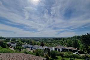 Exklusive Wohnimmobilie mit Panoramausblick - Wohnen in privilegierter Aussichtslage von Ulm – Die vollständige Adresse der Immobilie erhältst du vom Anbieter., 89075 Böfingen, Ulm – Vorschaubild 33