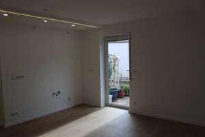 Neu Renovierte 2-Zimmer-Wohnung in Augsburg – Die vollständige Adresse der Immobilie erhältst du vom Anbieter., 86156 Bärenkeller, Augsburg – Vorschaubild 5