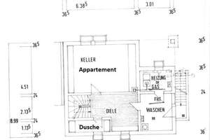 5-Zi.-EFH inkl. 1-Zi.-ELW mit 2 Bädern, Photov. in Rgbg Süd/Kumpfm./Ziegetsd. – Die vollständige Adresse der Immobilie erhältst du vom Anbieter., 93051 Kumpfmühl-Ziegetsdorf-Neuprüll, Regensburg – Vorschaubild 23