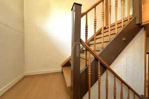 * Charmantes Einfamilien-Fachwerkhaus mit kleinem Garten und Ausbaupotenzial * – Ludwigsburg (Kreis) – Vorschaubild 10