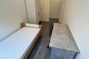 WG Zimmer: 3 möblierte, sanierte Zimmer, separat nutzbar, 200m zur Uni Mannheim! Sofort verfügbar! – B 2, 11, 68159 Innenstadt/Jungbusch, Mannheim – Vorschaubild 10