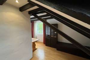 Außergewöhnliche 4-Zimmer Maisonette-Wohnung mit großer Dachterrasse – Die vollständige Adresse der Immobilie erhältst du vom Anbieter., 45134 Rellinghausen, Essen – Vorschaubild 24