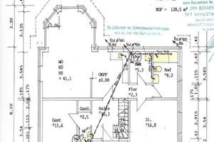 Exklusives Einfamilienhaus auf großzügigem Grundstück – in ruhiger Lage mit Wohlfühlcharakter – Die vollständige Adresse der Immobilie erhältst du vom Anbieter., 23570 Travemünde, Lübeck – Vorschaubild 37