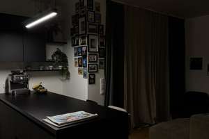 Schöne Zwei Zimmer Wohnung an der Spree – Die vollständige Adresse der Immobilie erhältst du vom Anbieter., 12555 Köpenick, Berlin – Vorschaubild 9