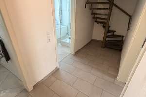 Saniertes Altbau-Maisonette mit toller Küche – Kelterstraße 2, 70199 Heslach, Stuttgart – Vorschaubild 11