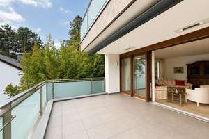 Einzigartige Etagenwohnung mit großem Balkon – 40470 Mörsenbroich, Düsseldorf – Vorschaubild 14