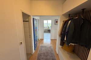 Helle 2-Zimmer-Wohnung im 11. OG mit Balkon in Köln-Nippes – Niehler Gürtel 104, 50733 Nippes (Ortsteil), Köln – Vorschaubild 12