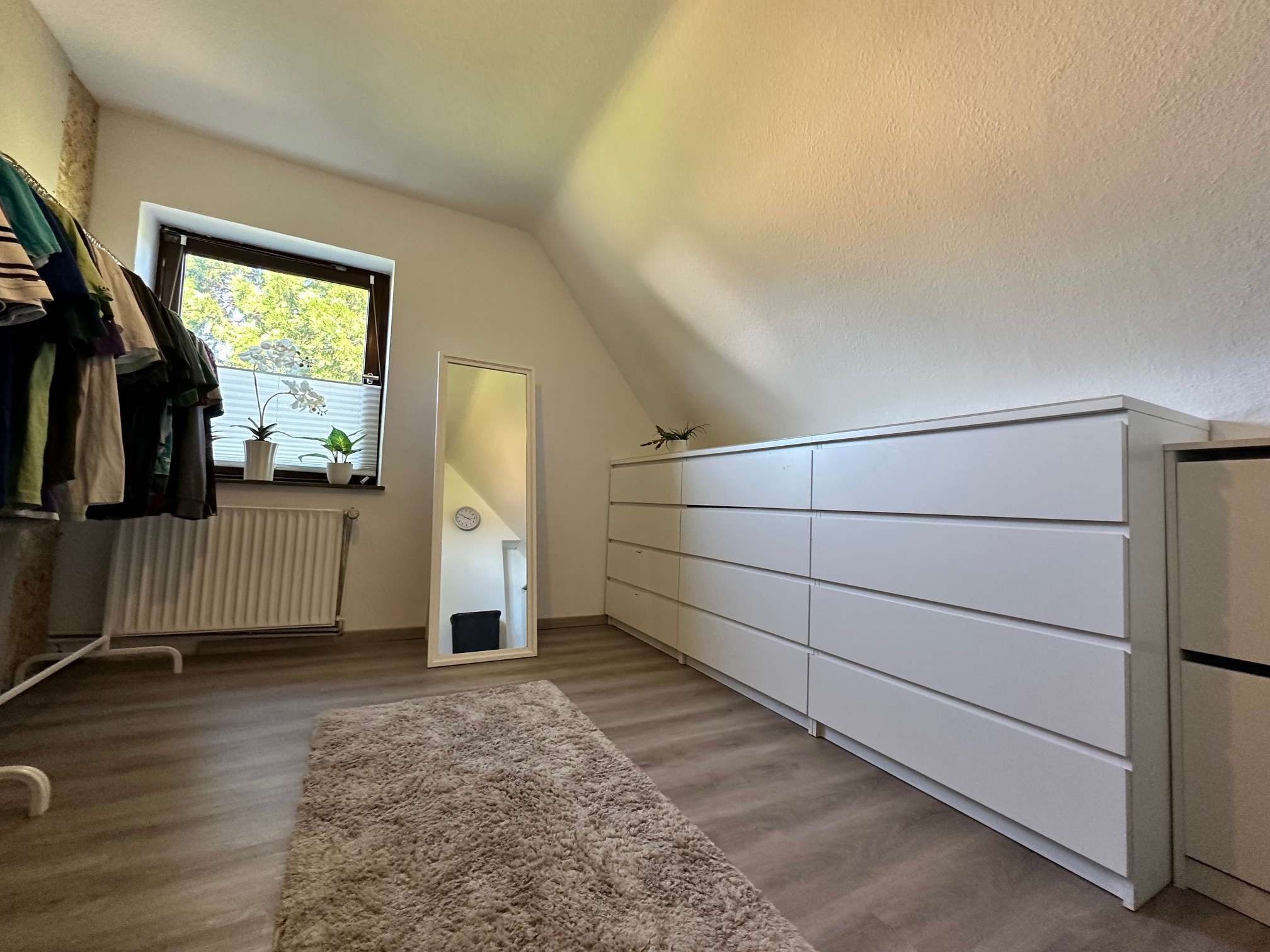 Immobilie in Schwanewede - Historisches Reetdachhaus (ca. 1900): Eingebettet in viel Natur - Ihr Charme-Projekt - Bild 1