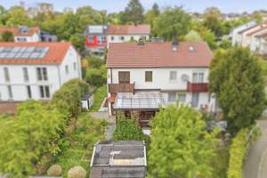 Familienglück in Bestlage: Doppelhaushälfte mit Garage in Ulm – Die vollständige Adresse der Immobilie erhältst du vom Anbieter., 89075 Eselsberg, Ulm – Vorschaubild 14